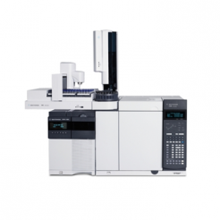 Programmable Temperature Vaporizing Inlet Parts